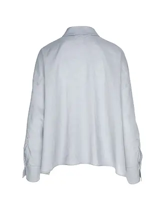 DRYKORN | Blusa NAMIDA | hellblau